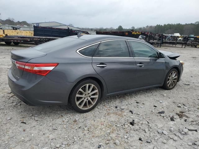 2013 Toyota Avalon Base