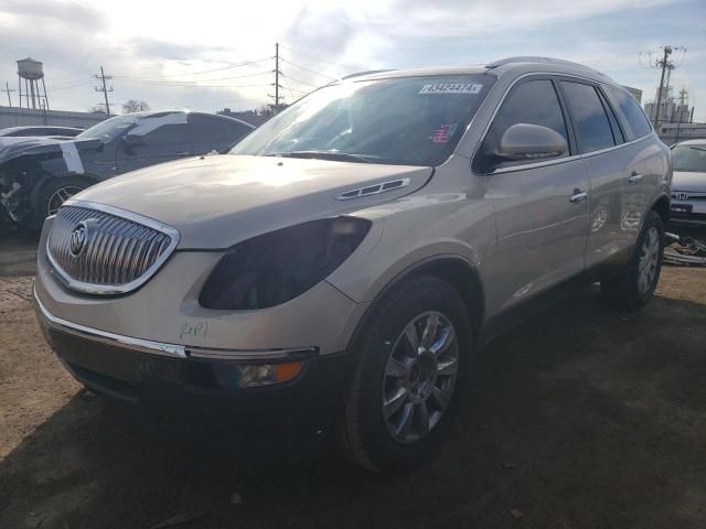 2011 Buick Enclave CXL