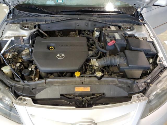 2008 Mazda 6 I