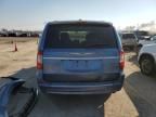 2011 Chrysler Town & Country Touring L