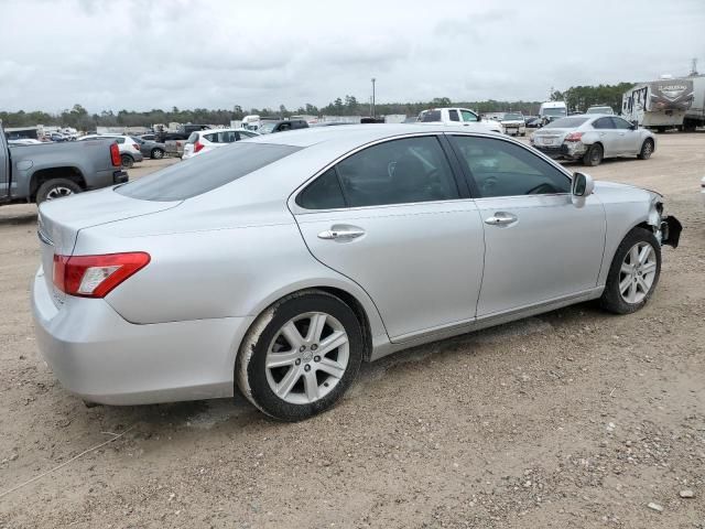 2007 Lexus ES 350