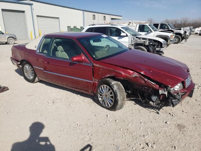 1995 Cadillac Eldorado