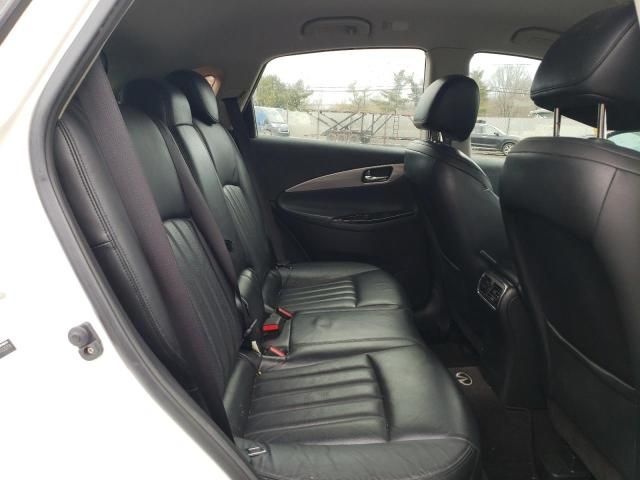 2010 Infiniti EX35 Base