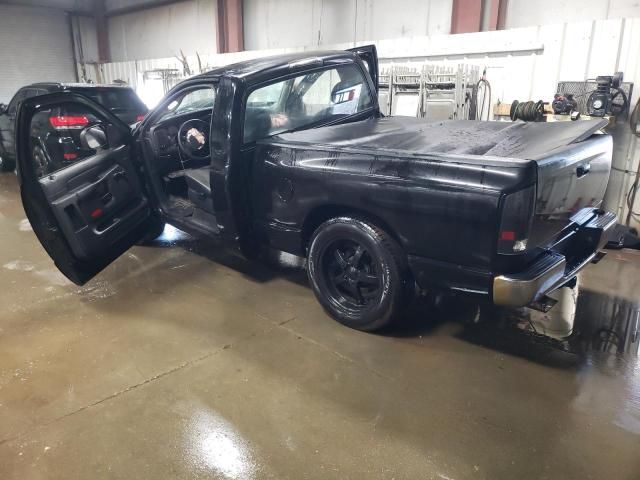 2004 Dodge RAM 1500 ST