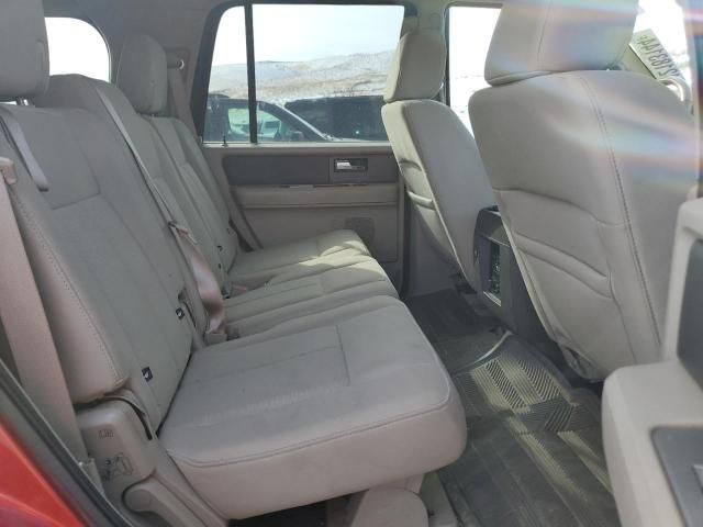 2008 Ford Expedition XLT