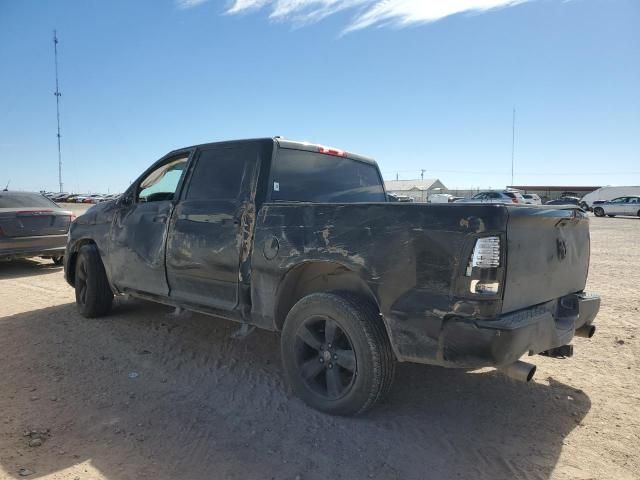 2014 Dodge RAM 1500 ST