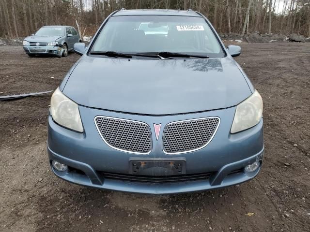 2007 Pontiac Vibe