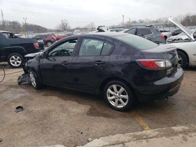 2010 Mazda 3 I