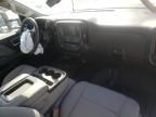 2016 Chevrolet Silverado K2500 Heavy Duty