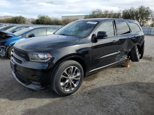 2020 Dodge Durango GT