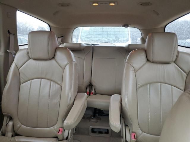 2009 Buick Enclave CXL