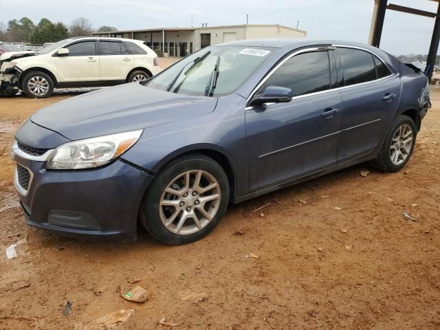 2014 Chevrolet Malibu 1LT