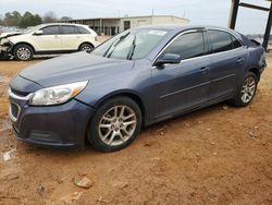 Chevrolet salvage cars for sale: 2014 Chevrolet Malibu 1LT