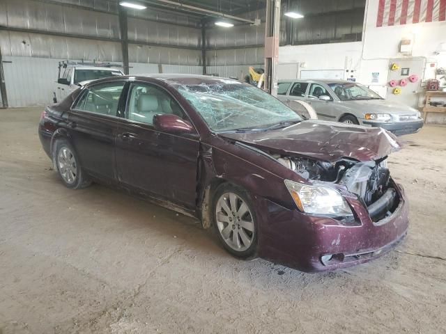 2006 Toyota Avalon XL