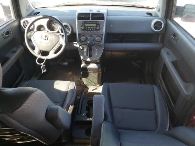 2006 Honda Element EX