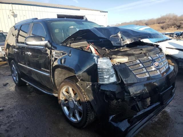 2010 Cadillac Escalade Luxury