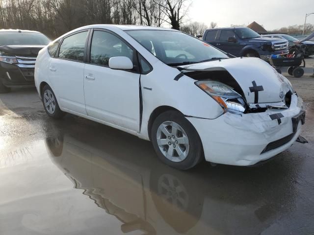 2006 Toyota Prius