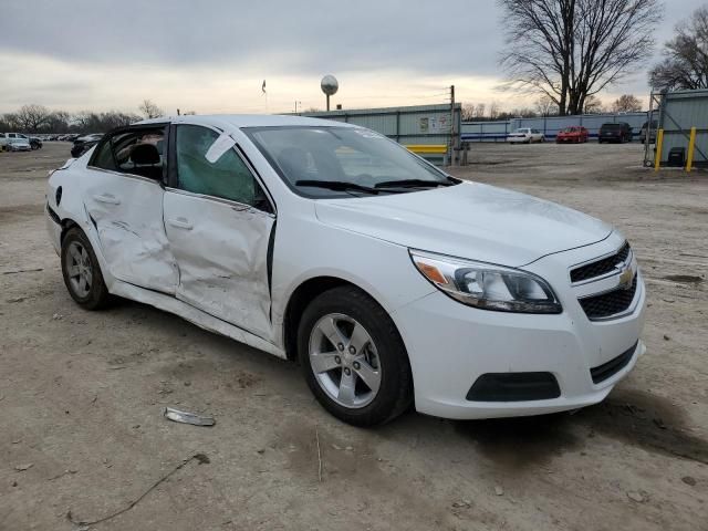 2013 Chevrolet Malibu LS