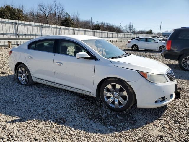 2013 Buick Lacrosse Premium