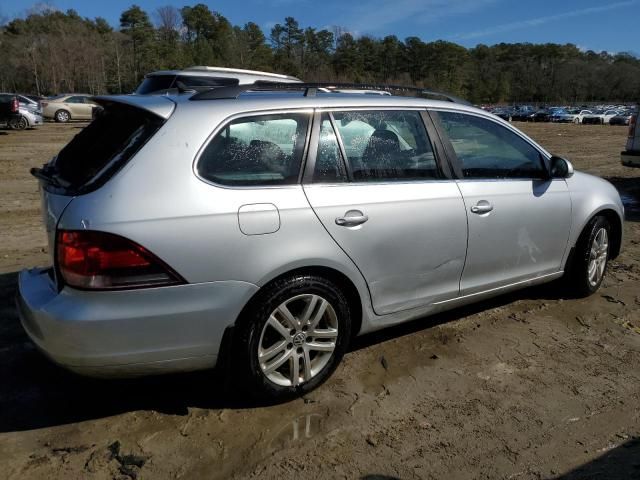 2013 Volkswagen Jetta TDI