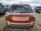 2014 Mitsubishi Outlander SE