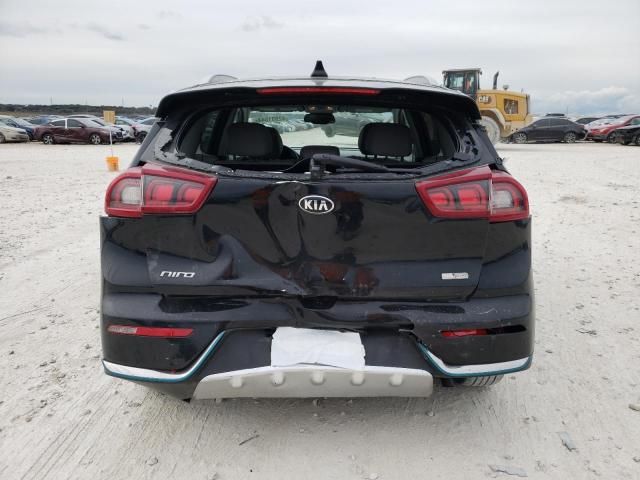 2019 KIA Niro EX