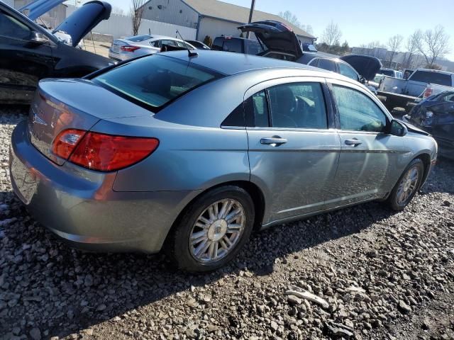 2009 Chrysler Sebring Touring