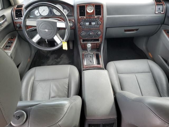 2005 Chrysler 300 Touring