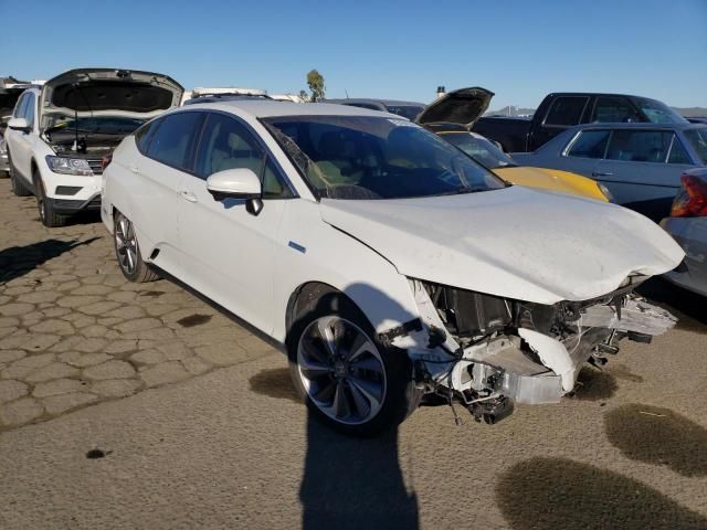 2019 Honda Clarity Touring