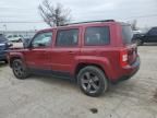 2015 Jeep Patriot Latitude