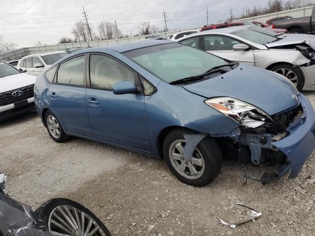 2005 Toyota Prius