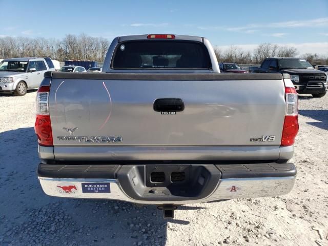 2005 Toyota Tundra Double Cab SR5