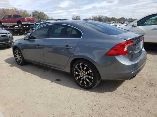 2016 Volvo S60 Premier