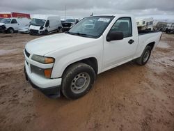 Salvage cars for sale from Copart Magna, UT: 2010 Chevrolet Colorado