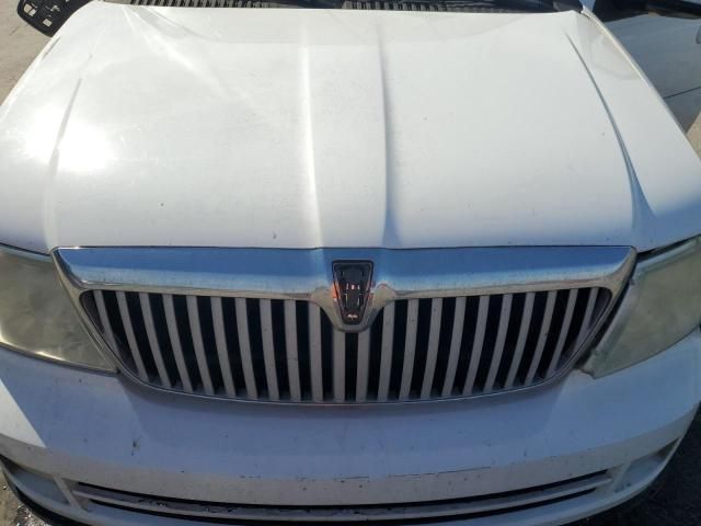 2006 Lincoln Navigator