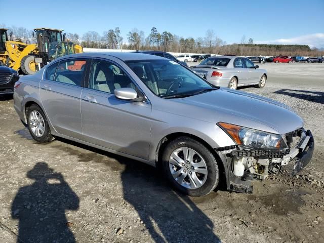 2010 Honda Accord LXP