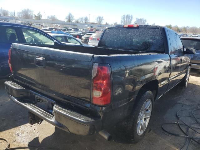 2005 Chevrolet Silverado C1500