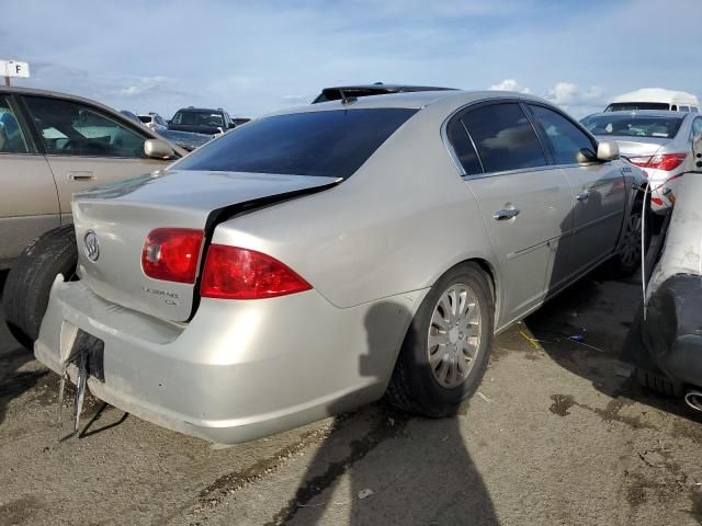 2008 Buick Lucerne CX