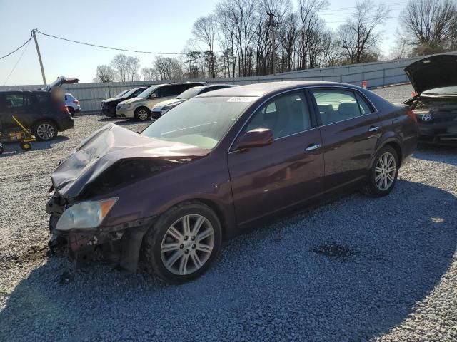 2008 Toyota Avalon XL