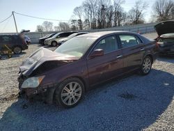 Toyota Avalon xl Vehiculos salvage en venta: 2008 Toyota Avalon XL