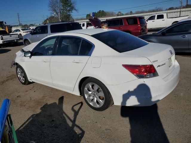 2008 Honda Accord EXL