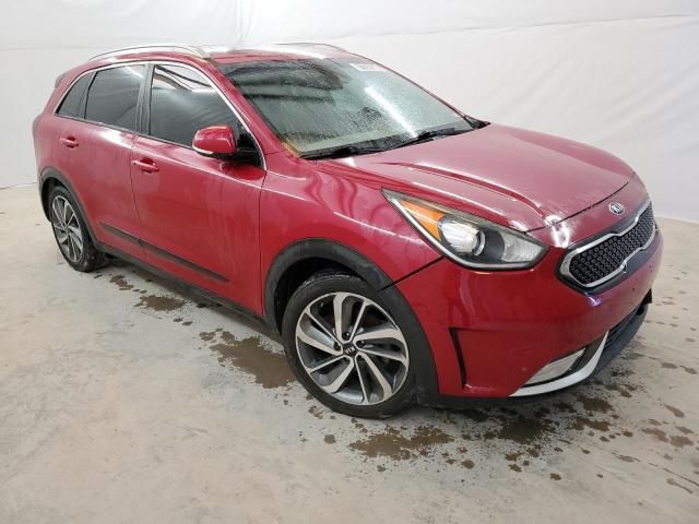 2017 KIA Niro EX Touring