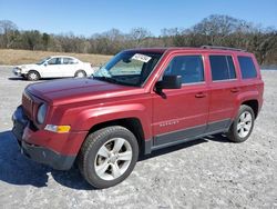 Jeep salvage cars for sale: 2014 Jeep Patriot Latitude