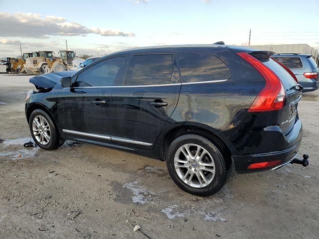 2014 Volvo XC60 3.2