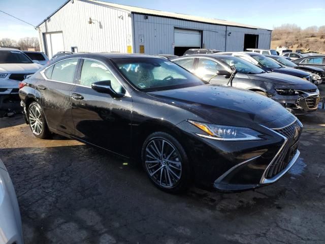 2023 Lexus ES 350 Base