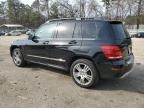 2014 Mercedes-Benz GLK 350