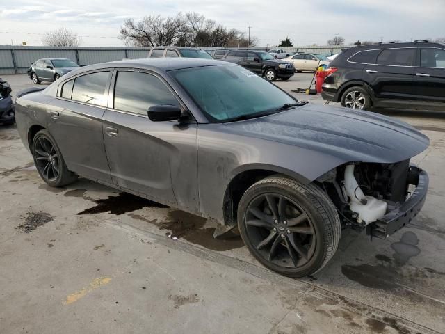 2017 Dodge Charger SE