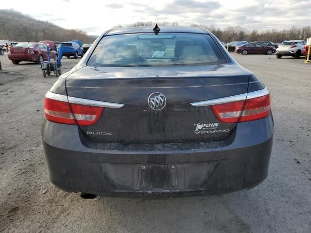 2015 Buick Verano