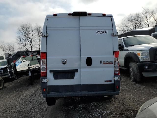 2014 Dodge RAM Promaster 3500 3500 High