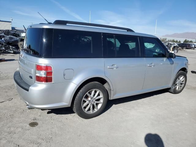 2018 Ford Flex SE